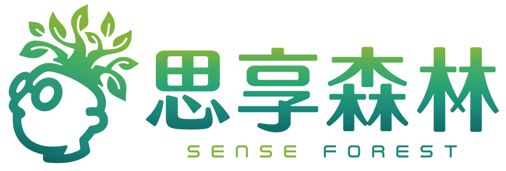 思享森林知識股份有限公司